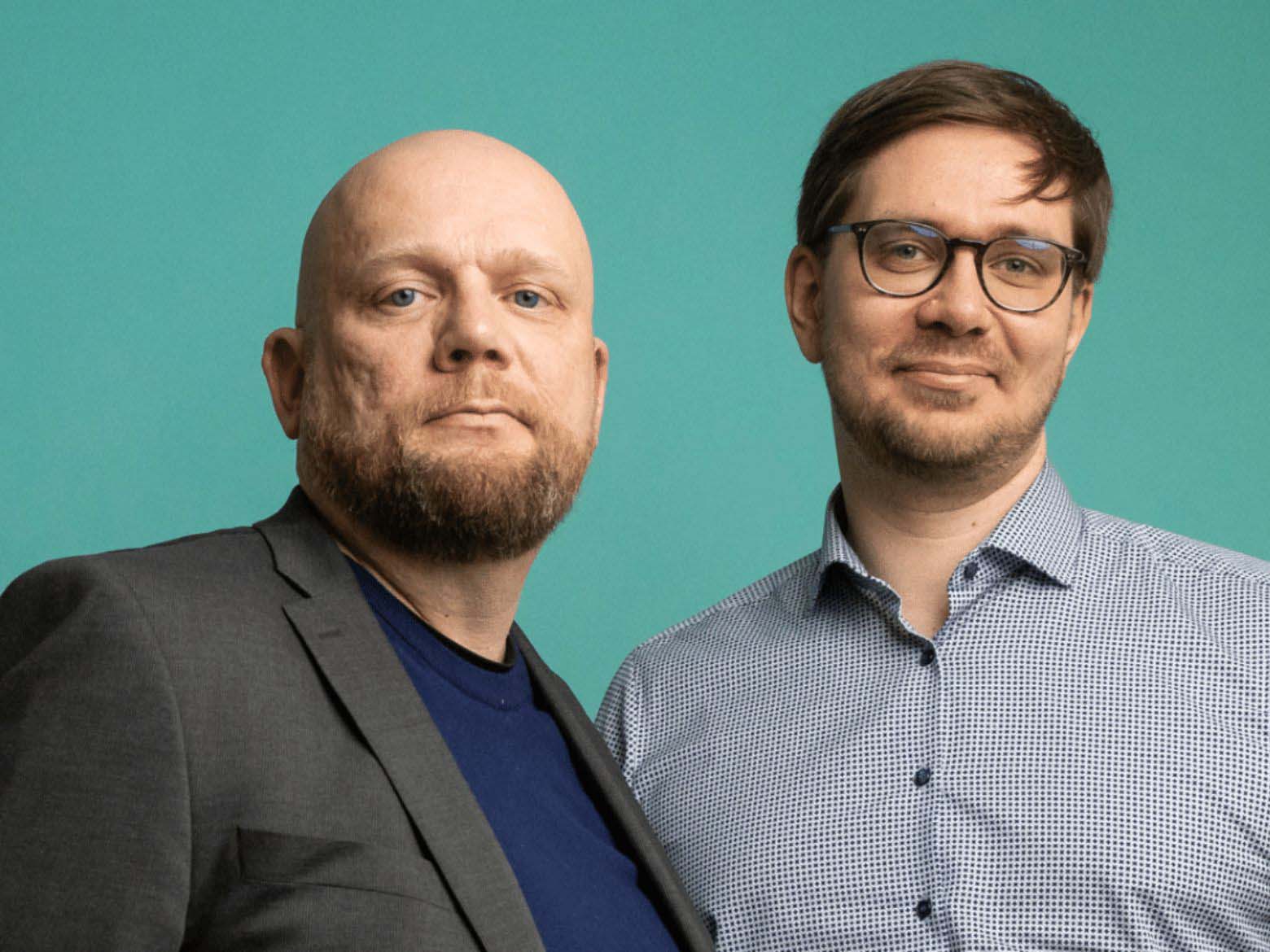 Tilitoimiston Liiketoiminta Kasvuun webinaarisarja Fivaldi