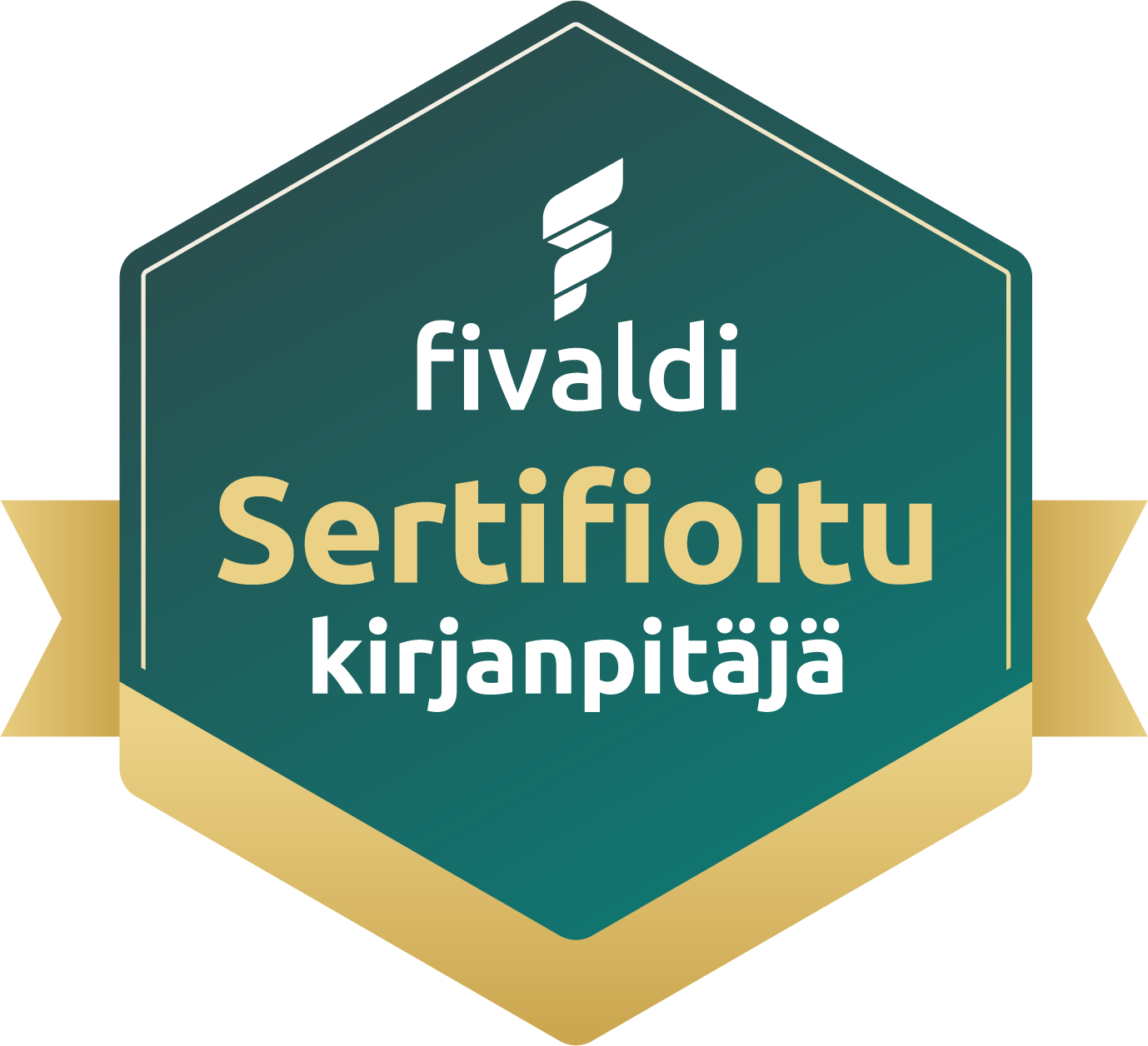 Sertifioitu kirjanpitäjä