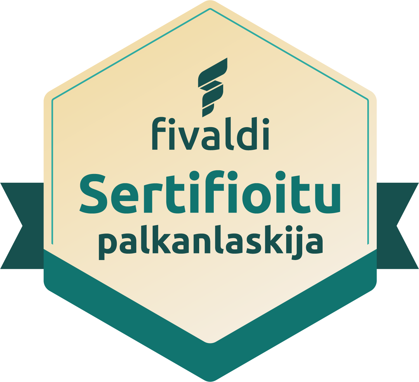 Sertifioitu palkanlaskija